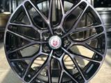 Новые диски на 18 5*114.3 за 350 000 тг. в Алматы
