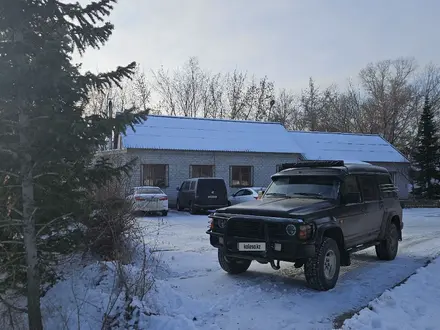 Nissan Patrol 1994 года за 4 300 000 тг. в Павлодар – фото 26