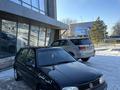 Volkswagen Golf 1996 годаfor1 550 000 тг. в Астана – фото 3