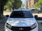 ВАЗ (Lada) Vesta 2017 года за 2 700 000 тг. в Уральск