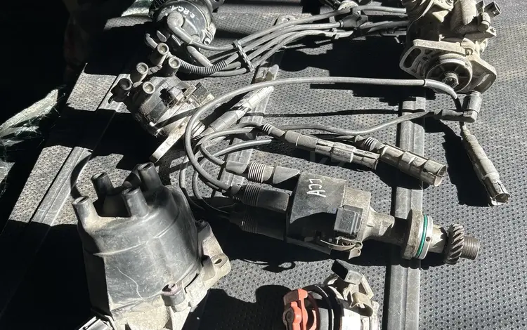 Трамблёр привозной, SR20 за 29 990 тг. в Алматы