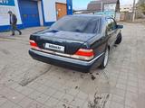 Mercedes-Benz S 320 1998 годаүшін7 000 000 тг. в Караганда – фото 2