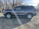 Toyota Land Cruiser Prado 2018 годаfor23 800 000 тг. в Павлодар – фото 5