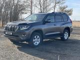 Toyota Land Cruiser Prado 2018 годаfor23 800 000 тг. в Павлодар