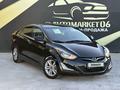 Hyundai Elantra 2015 года за 5 750 000 тг. в Атырау – фото 3