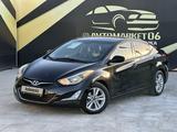 Hyundai Elantra 2015 годаfor5 750 000 тг. в Атырау