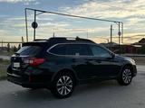Subaru Outback 2015 года за 5 900 000 тг. в Актобе – фото 3