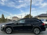 Subaru Outback 2015 года за 5 900 000 тг. в Актобе – фото 5