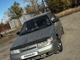 ВАЗ (Lada) 2110 2006 года за 540 000 тг. в Кокшетау