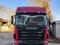 Scania  4-Series 2007 года за 18 000 000 тг. в Алматы