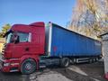 Scania  4-Series 2007 года за 18 000 000 тг. в Алматы – фото 2