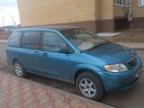 Mazda MPV 2000 года за 3 000 000 тг. в Экибастуз – фото 2