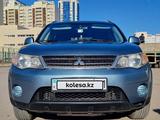 Mitsubishi Outlander 2007 года за 5 300 000 тг. в Астана