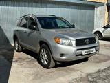 Toyota RAV4 2007 годаүшін7 000 000 тг. в Караганда