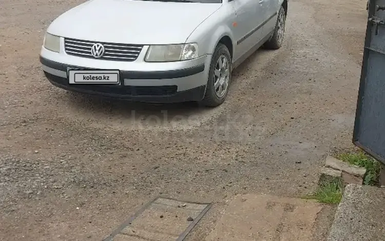 Volkswagen Passat 1997 года за 2 200 000 тг. в Костанай