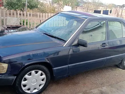 Mercedes-Benz 190 1990 года за 550 000 тг. в Талдыкорган