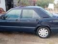 Mercedes-Benz 190 1990 годаүшін550 000 тг. в Талдыкорган – фото 2