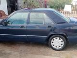 Mercedes-Benz 190 1990 годаүшін550 000 тг. в Талдыкорган – фото 2