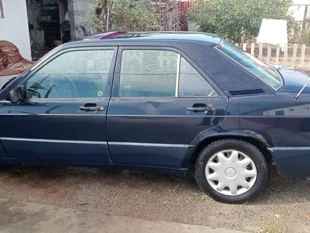 Mercedes-Benz 190 1990 года за 550 000 тг. в Талдыкорган – фото 2