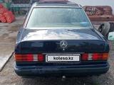 Mercedes-Benz 190 1990 годаүшін550 000 тг. в Талдыкорган – фото 3