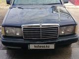 Mercedes-Benz 190 1990 годаүшін550 000 тг. в Талдыкорган – фото 4