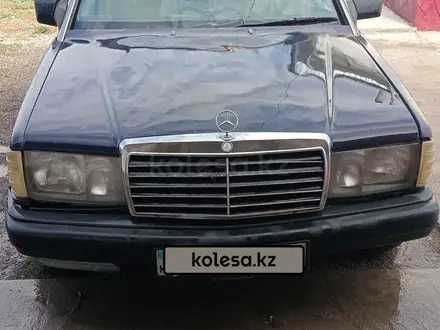 Mercedes-Benz 190 1990 года за 550 000 тг. в Талдыкорган – фото 4