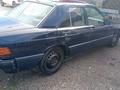 Mercedes-Benz 190 1990 годаүшін550 000 тг. в Талдыкорган – фото 5
