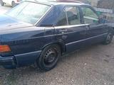 Mercedes-Benz 190 1990 годаүшін550 000 тг. в Талдыкорган – фото 5