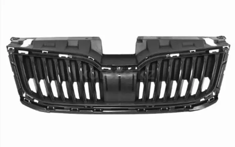 Радиатор двигателя за 17 150 тг. в Алматы