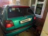 Volkswagen Golf 1992 года за 1 200 000 тг. в Шымкент – фото 2