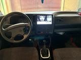 Volkswagen Golf 1992 года за 1 200 000 тг. в Шымкент – фото 4