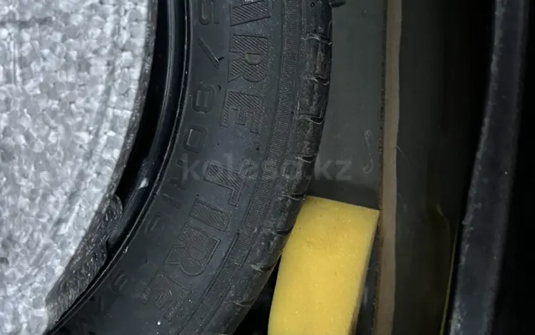 125/80 R16 докатка (запаска)үшін15 000 тг. в Атырау