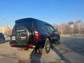 Mitsubishi Pajero 2003 года за 5 200 000 тг. в Алматы – фото 4
