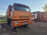 КамАЗ  6520 2014 годаүшін15 000 000 тг. в Астана