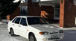 ВАЗ (Lada) 2115 2011 годаfor2 000 000 тг. в Кокшетау – фото 4