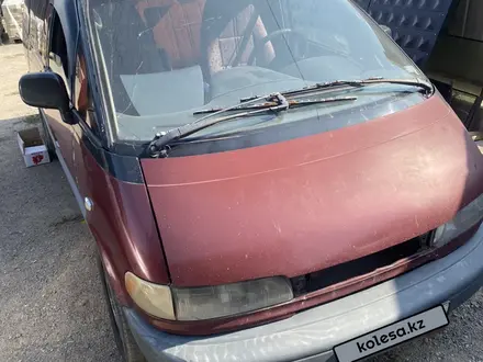 Toyota Previa 1992 года за 1 380 000 тг. в Алматы