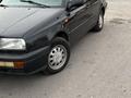 Volkswagen Vento 1993 годаүшін1 500 000 тг. в Шымкент – фото 2