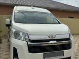 Toyota Hiace 2021 года за 23 500 000 тг. в Атырау