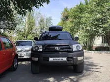 Toyota 4Runner, 2004