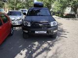Toyota 4Runner 2004 года за 10 500 000 тг. в Тараз – фото 2