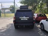 Toyota 4Runner 2004 года за 10 500 000 тг. в Тараз – фото 4