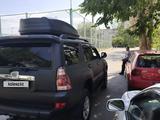 Toyota 4Runner 2004 года за 10 500 000 тг. в Тараз – фото 5