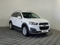 Chevrolet Captiva 2014 годаfor8 790 000 тг. в Алматы – фото 3