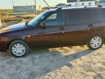 ВАЗ (Lada) Priora 2171 2011 года за 2 000 000 тг. в Атырау – фото 3