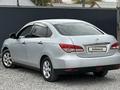 Nissan Almera 2014 годаүшін4 500 000 тг. в Актобе – фото 4