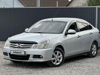 Nissan Almera 2014 года за 4 500 000 тг. в Актобе