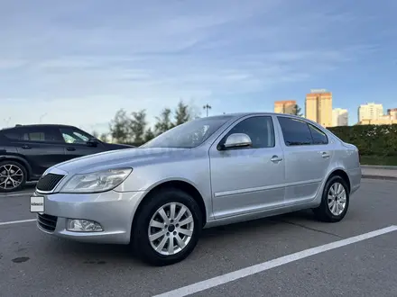 Skoda Octavia 2013 года за 4 950 000 тг. в Астана – фото 7