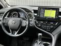 Toyota Camry 2021 годаүшін17 800 000 тг. в Алматы – фото 7