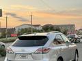 Lexus RX 350 2015 годаfor10 500 000 тг. в Атырау – фото 4