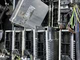 ЭБУ блок управления двигателя двс m104 m112 me2.0 за 5 000 тг. в Алматы